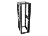 Vertiv GL52UG2EZ-3042-B-MSS EZ Seismic 52U 30in 42.4in Black, 6000 lb. Non-Seismic Weight Capacity, 1500 lb. Seismic Rated Weight Capacity