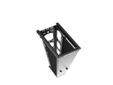 Vertiv VCM-45U-0812FO-B VCM Vrt Cbl Mgmt 45U 8in 12in Black