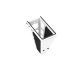Vertiv VCM-45U-0812FO-W VCM Vrt Cbl Mgmt 45U 8in 12in White