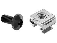 Vertiv HDW-106-50 50 Cage Nuts w 10-32 Screws
