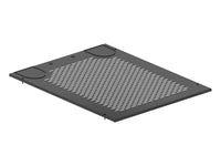 Vertiv TPE-29P Top Panel Perf 29 in W E Cab Knockouts