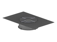 Vertiv TPES-F10 Top Panel Fan 550 Cfm 115V Es Ez Cab