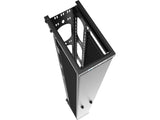 Vertiv VCM-52U-0812FO-B VCM Vrt Cbl Mgmt 52U 8in 12in Black