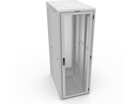 Vertiv GL910ES-3042-W-MSS ES Cab 48U 30in 42in White Split Rear Dr