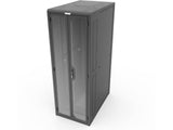 Vertiv GL910ES-3048-B-MSS ES Cab 48U 30in 48in Black Split Rear Dr