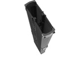 Vertiv VCMP-45U-0606FR VCM Vrt Cbl Mgmt 48U 6in 19.53in N/A