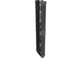 Vertiv VCMP-45U-0606FR VCM Vrt Cbl Mgmt 48U 6in 19.53in N/A