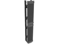Vertiv VCMP-45U-1206FO VCM Vrt Cbl Mgmt 48U 12in 11.2in N/A