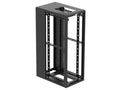 Vertiv 8401ES-3242-B ES Frame 44U 32in 42in Black