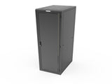 Vertiv GL840E-2432-B-1032P E 44U 24in 32in Black Plexi Fr PV Rr