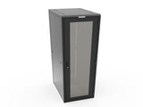 Vertiv GL840E-2432-B-1032P E 44U 24in 32in Black Plexi Fr PV Rr