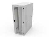 Vertiv GL840ES-2448-W-MS ES Cab 44U 24in 48in White