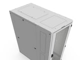 Vertiv GL840ES-2448-W-MS ES Cab 44U 24in 48in White