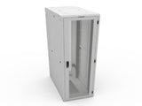 Vertiv GL840ES-2448-W-MSS ES Cab 44U 24in 48in White Split Rear Dr