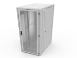 Vertiv GL840ES-3248-W-MS ES Cab 44U 32in 48in White - Versatile to support aisle containment, localized containment (exhaust chimney), containment pods, etc