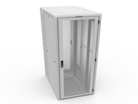 Vertiv GL840ES-3248-W-MS ES Cab 44U 32in 48in White - Versatile to support aisle containment, localized containment (exhaust chimney), containment pods, etc
