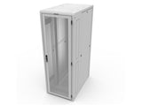 Vertiv GL980ES-3048-W-MS Rack - White - FAST: Choose from 16 in-stock sizes, STACK (integrate) the ES with accessories and the entire cabinet ships in 24-48 hours