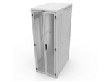 Vertiv GL980ES-3048-W-MSS ES Cab 52U 30in 48in White Split Rear Dr