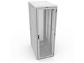 Vertiv GL980ES-3048-W-MSS ES Cab 52U 30in 48in White Split Rear Dr