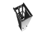 Vertiv VCM-45U-1012FO-B VCM Vrt Cbl Mgmt 45U 10in 12in Black