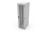 Vertiv GL720E-2432-W-1032MS E 37U 24in 32in White Mesh Fr Mesh Rr