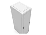 Vertiv GL720E-2432-W-1032P E 37U 24in 32in White Plexi Fr PV Rr