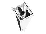 Vertiv VCM-59U-1212FO-W VCM Vrt Cbl Mgmt 59U 12in 12in White