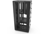 Vertiv GL840CL-3042-3PF Colo Cabinet 3x14U 30in 42in Black