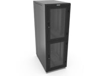 Vertiv GL840CL-3048-2PF Colo Cabinet 2x21U 30in 48in Black