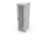 Vertiv GL840E-2436-W-1032MS E 44U 24in 36in White Mesh Fr Mesh Rr