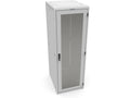 Vertiv GL840E-2932-W-1032P E 44U 29in 32in White Plexi Fr PV Rr
