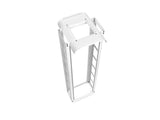 Vertiv CMR-45U12-W-SQM6 CMR 45U 24 in 12 in White