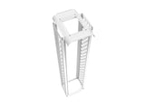 Vertiv CMRX-59U16-W-1224 CMRX 59U 24 in 16.25 in White