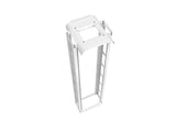 Vertiv CMR-52U10-W-SQM6 CMR 52U 24 in 10.5 in White