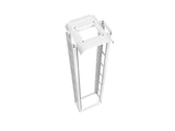 Vertiv CMR-52U12-W-SQM6 CMR 52U 24 in 12 in White