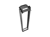 Vertiv CMR-59U06-B-SQM6 CMR 59U 24 in 6 in Black