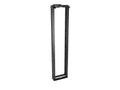 Vertiv CMR-59U06-B-SQM6 CMR 59U 24 in 6 in Black