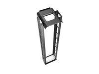 Vertiv CMR-59U10-B-1224 CMR 59U 24 in 10.5 in Black