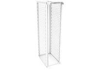 Vertiv CMRX-52U36-W-SQM6 CMRX 52U 24 in 36 in White