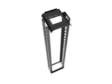 Vertiv CMRX-59U10-B-SQM6 CMRX 59U 24 in 10.5 in Black