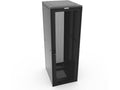 Vertiv GL720E-2932-B-1032MS E 37U 29in 32in Black Mesh Fr Mesh Rr