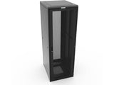 Vertiv GL720E-2932-B-SQM6MS E 37U 29in 32in Black Mesh Fr Mesh Rr