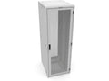 Vertiv GL720E-2932-W-SQM6MS E 37U 29in 32in White Mesh Fr Mesh Rr