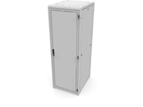 Vertiv GL720E-2932-W-SQM6P E 37U 29in 32in White Plexi Fr PV Rr