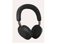Jabra 37599-999-899 Evolve3 75 MS, Link390c, Black