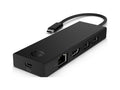 HP BR1U0UT Portable USB-C 4K HDMI Hub