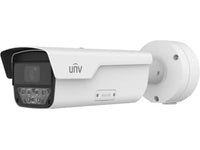 Uniview PKC2641-Z100-IR-P 4MP Long Range IR Light LPR(10-50MM)