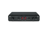 Samson SWC288HQ6-H Concert 288 Handheld Dual-Channel UHF Wireless System