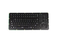 iKey 5K-OEM-FSR-PS2 113-key keyboard with a Force Sensing Resistor, 10-Key Numeric Pad, 20 Function Keys, OEM