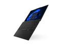 Lenovo 21NS0166US ThinkPad X1 Carbon G13, Intel Core Ultra 7 258V (LPE-cores up to 3.70GHz, 12MB), 14 2.8K Non-Touch, W11P64 US/UK_ENG, 32.0GB, 1x512GB SSD M.2 2280